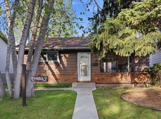14816 SW 1st St SE, Calgary, AB T2X 1A1