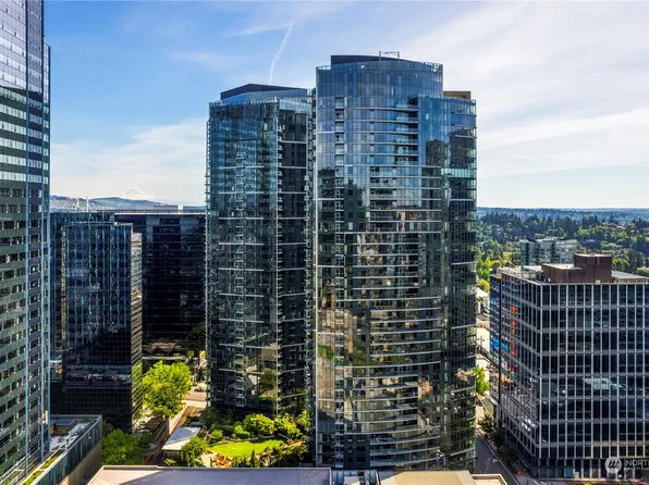 500 106th Avenue NE #2405, Bellevue, WA 98004