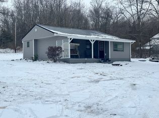 16984 State Highway 86, Saegertown, PA 16433