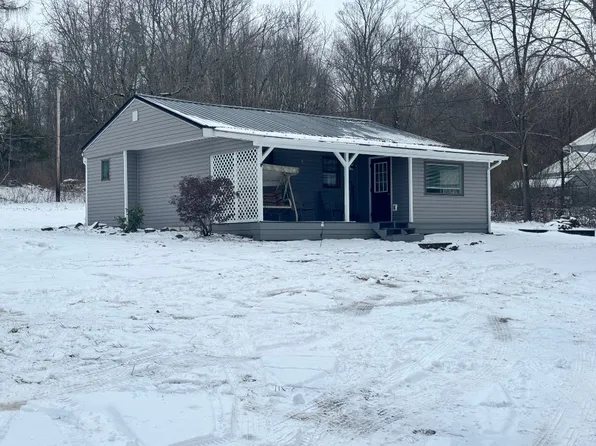 16984 State Highway 86, Saegertown, PA 16433