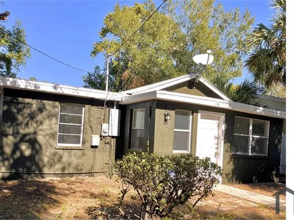 1102 E Yukon St, Tampa, FL 33604