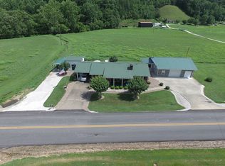 673 Coon Creek Rd, Salyersville, KY 41465