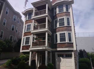69 Parkton Rd #2, Jamaica Plain, MA 02130