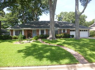4707 Dundee Dr, Tyler, TX 75703