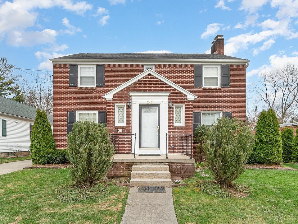1st image of 240 Lockwood St