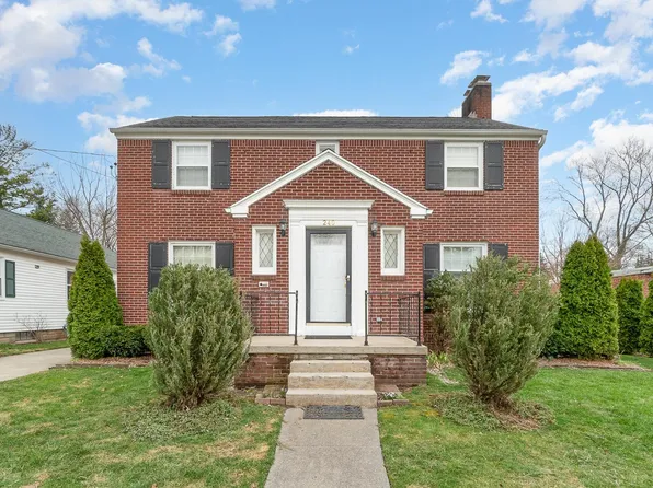 240 Lockwood St, Saginaw, MI 48602