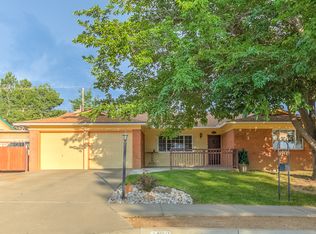 3400 Montreal St NE, Albuquerque, NM 87111
