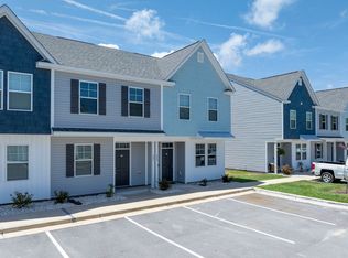 321 Starfish Ln, Sneads Ferry, NC 28460