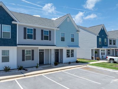 321 Starfish Ln, Sneads Ferry, NC, 28460