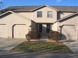 9581 Colegate Way, Hamilton, OH 45011