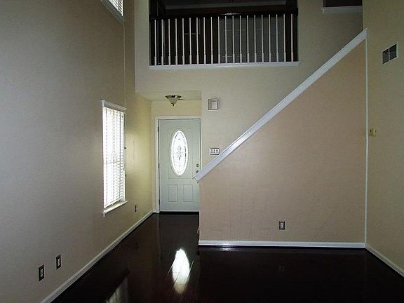 Living room view 1