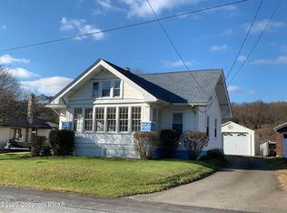 15 Reynolds Rd, Tamaqua, PA 18252