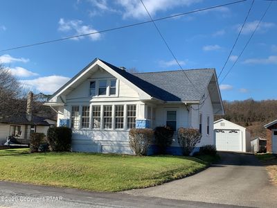 15 Reynolds Rd, Tamaqua, PA, 18252