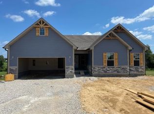 LOT 29 Walnut Grove Dr, Smiths Grove, KY 42171