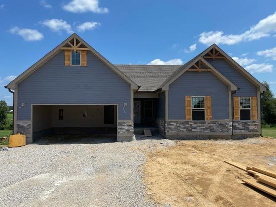 234 Walnut Grove Dr Lot 29, Smiths Grove, KY 42171