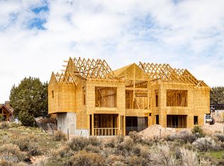 956 Chimney Rock Rd, Heber City, UT 84032