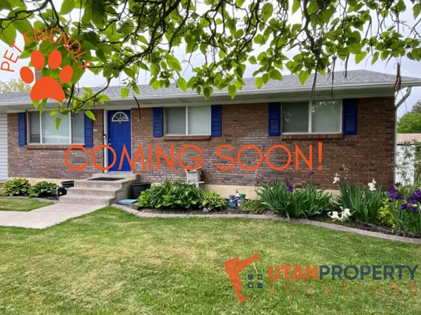 1865 N 760 W, Orem, UT 84057