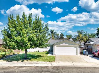 967 Lavon New Ln, Turlock, CA 95380