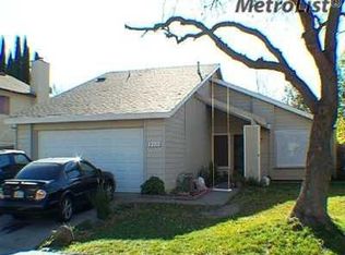 1268 Woodside Glen Way, Sacramento, CA 95833