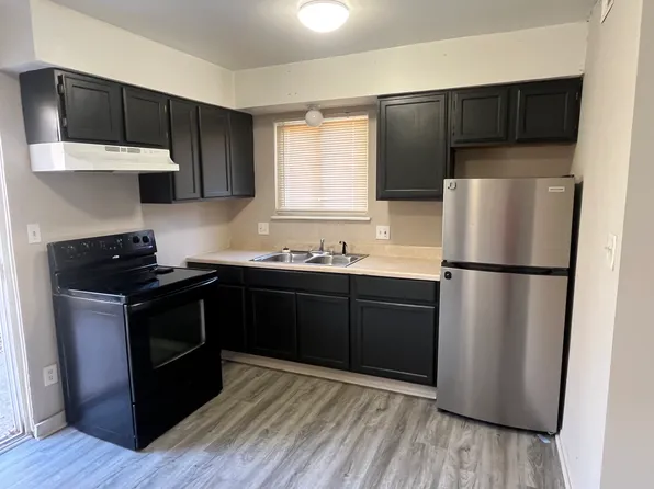 600 Marine Dr, Mexico, MO