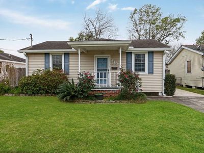 620 Gelpi Ave, Jefferson, LA, 70121