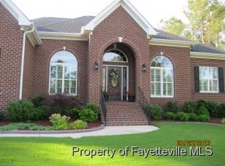 115 Micahs Way N, Spring Lake, NC 28390