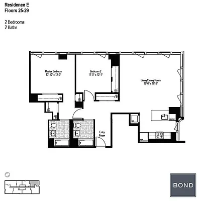 Rented by Bond New York | media 42