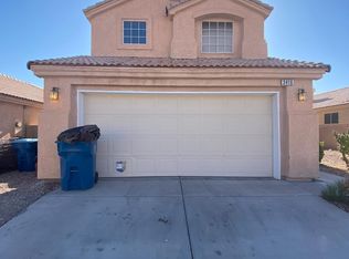 3416 Misty Evening St, Las Vegas, NV 89129