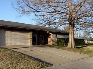 1400 La Sierra Rd, Edgecliff Village, TX 76134