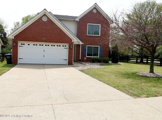 7200 Quindero Run Rd, Louisville, KY 40228