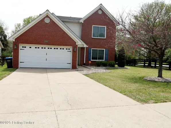 7200 Quindero Run Rd, Louisville, KY 40228