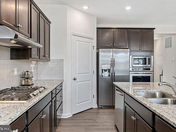 2nd image of 114 Zoe Way Lot 89