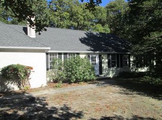 18 Robin Dr, Cape May Court House, NJ 08210