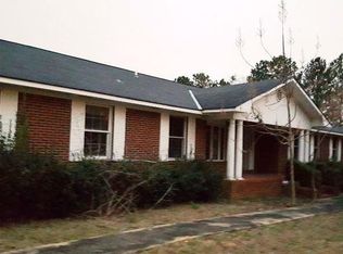 6440 E Highway 27, Ozark, AL 36360