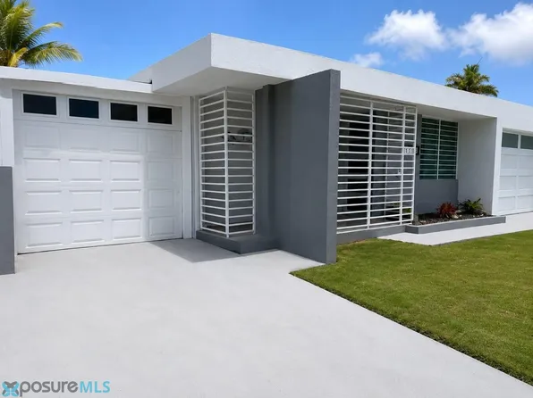 Calle G Munoz Rivera 1169 #Urb, Guaynabo, PR 00969