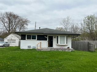 2681 Dearborn Ave, Rochester Hills, MI 48309