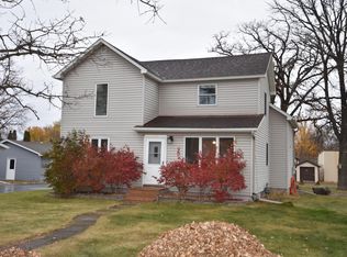 555 Central Ave N, Milaca, MN 56353