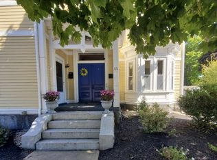 171 Lowell St #1, Peabody, MA 01960