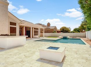 5436 E Sheena Dr, Scottsdale, AZ 85254