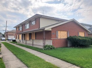 3631 W 120th St, Alsip, IL 60803
