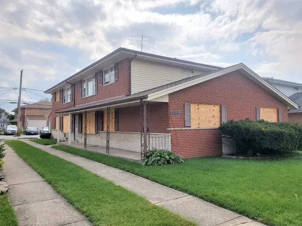 3631 W 120th St, Alsip, IL 60803