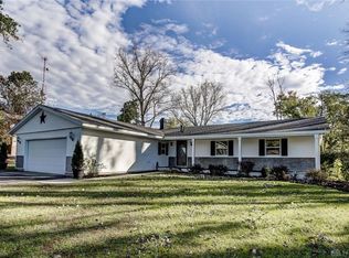 40 Wildwood Dr, South Charleston, OH 45368