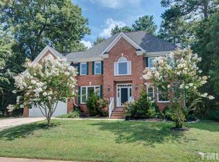 305 Spring Garden Dr, Durham, NC 27713