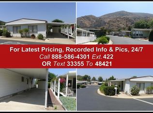 35 Gitana Ave #135, Camarillo, CA 93012