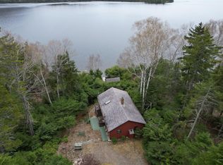 31 Johnson Rd, Greenville, ME 04441