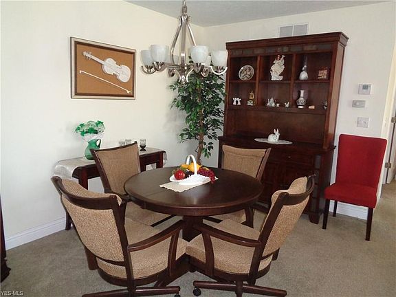 5th image of 3800 Rosemont Blvd APT 103D