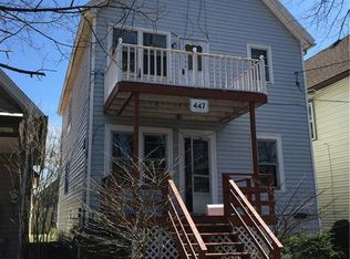 447 Gold St #2, Buffalo, NY 14206