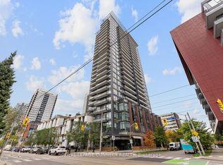 225 Sackville St #2311, Toronto, ON M5A 0B9