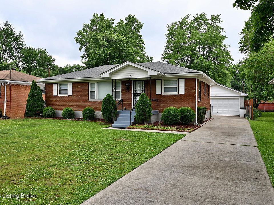 1st image of 5521 Shorewood Dr