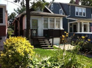 166 Reville St, Bronx, NY 10464